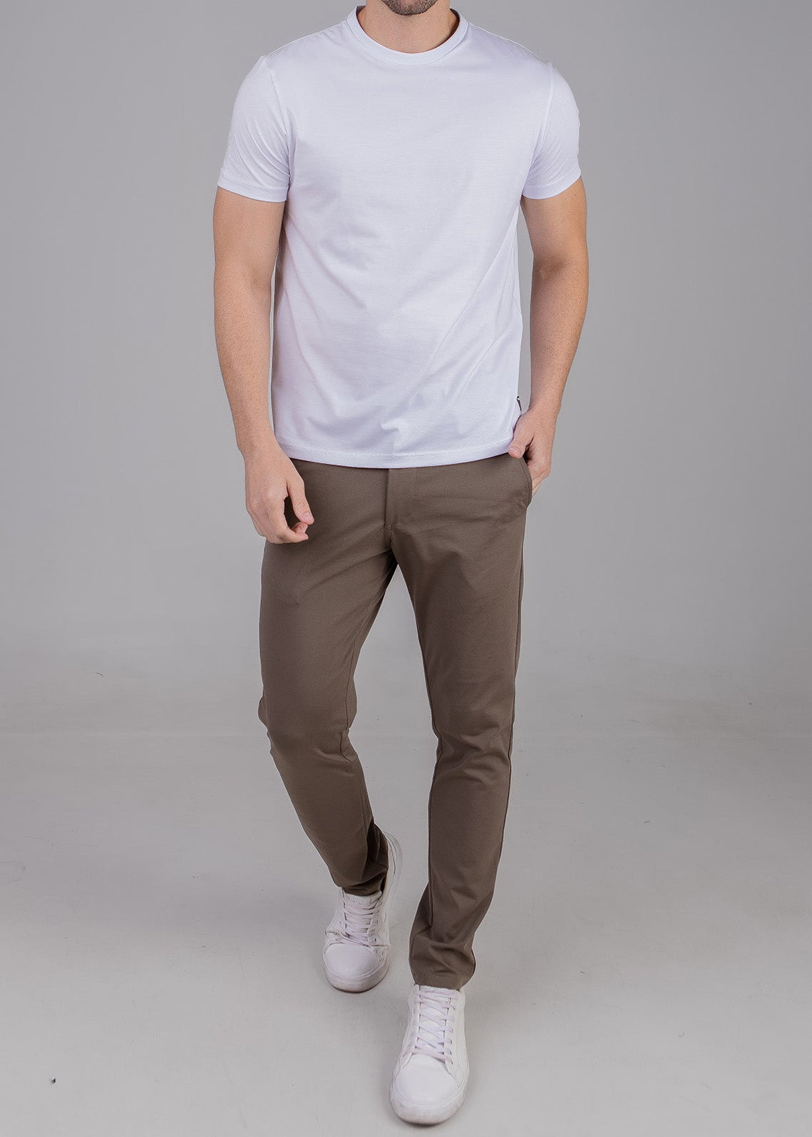 Camiseta Egípcio Preto - Imagem 7