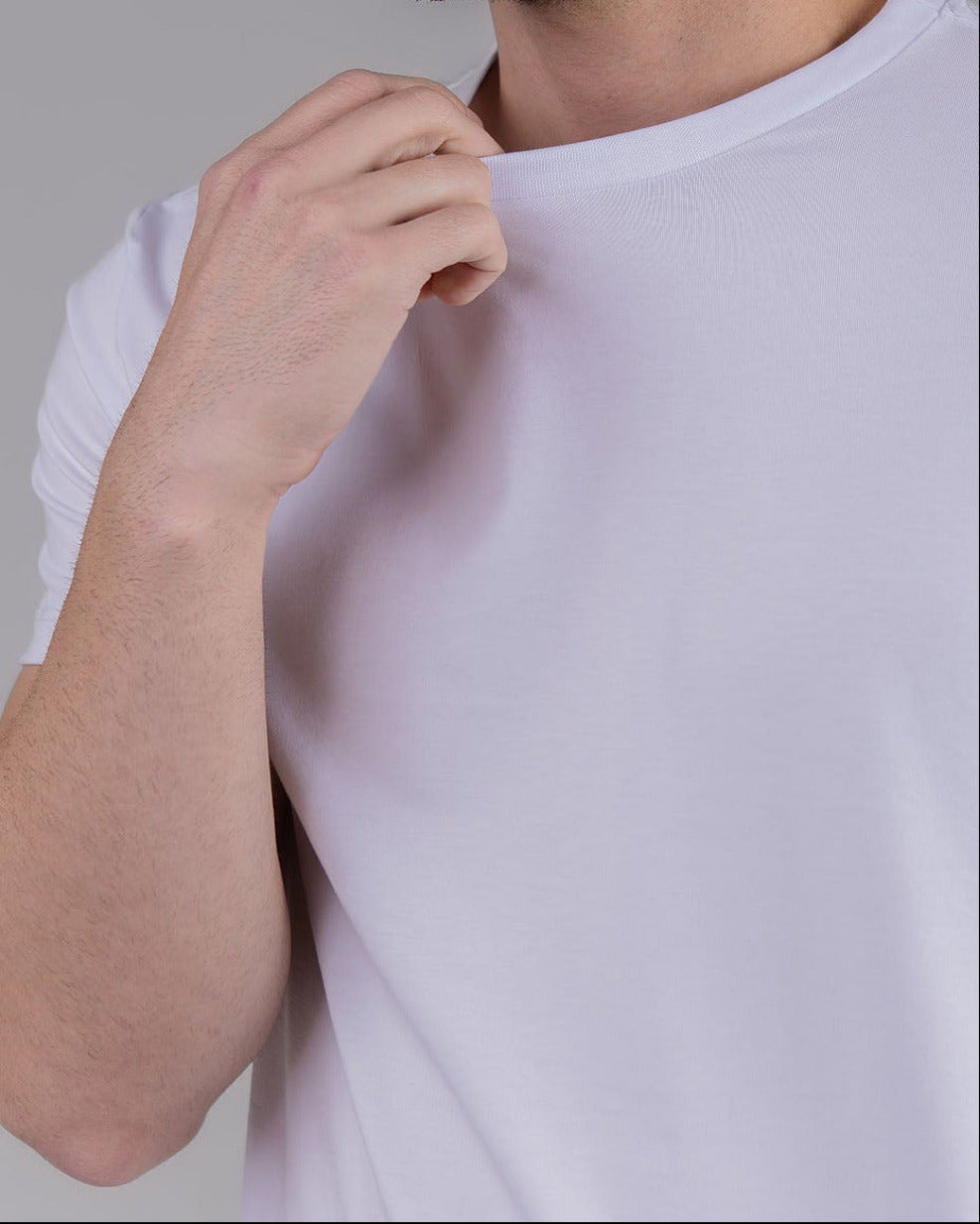 Camiseta Egípcio Preto - Imagem 9