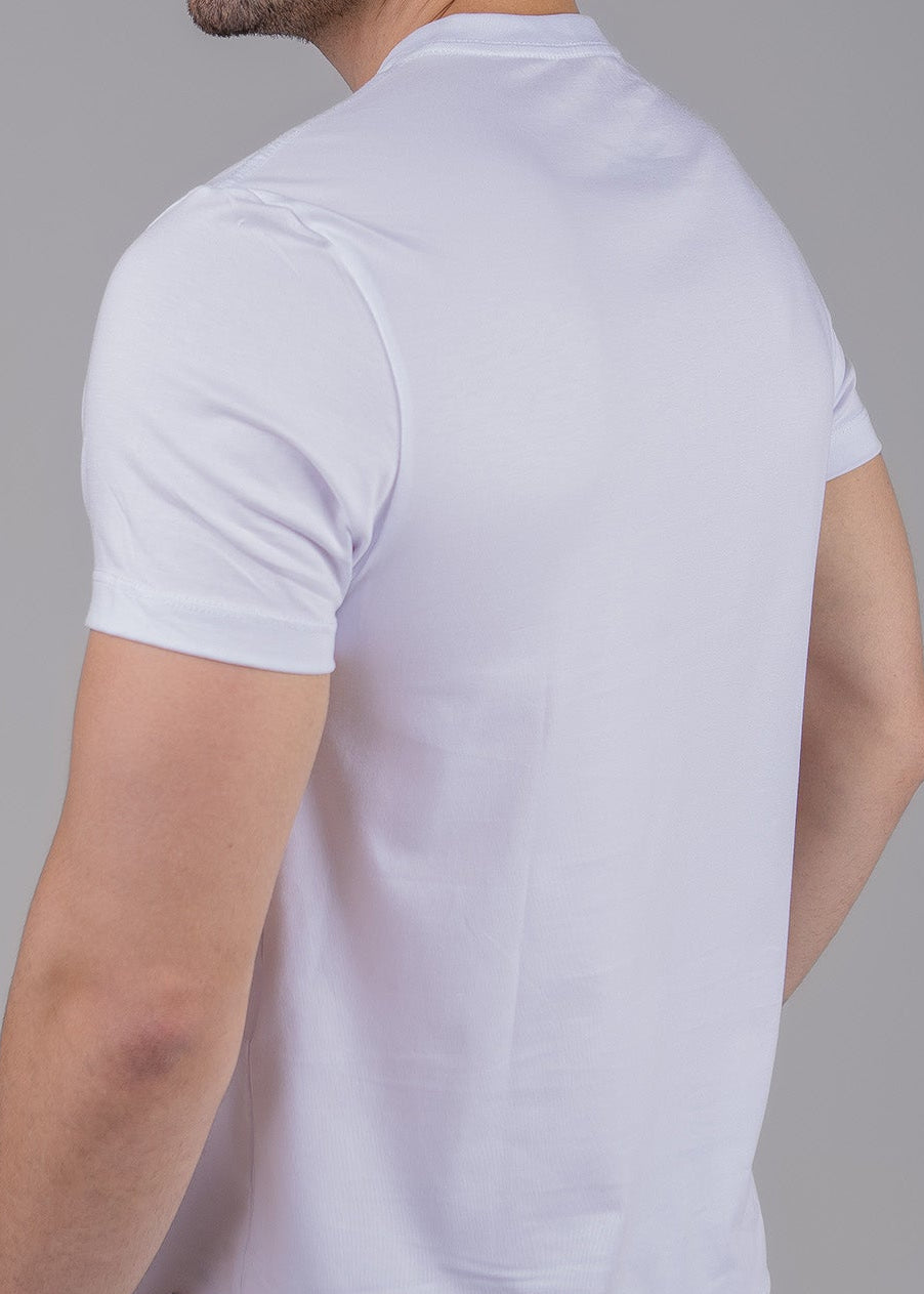 Camiseta Egípcio Preto - Imagem 10