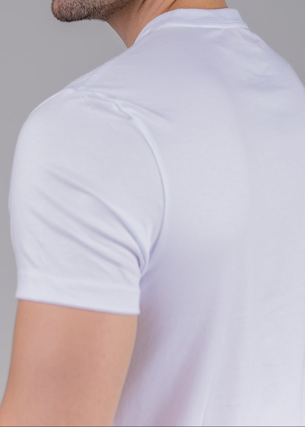 Camiseta Egípcio Preto - Imagem 11