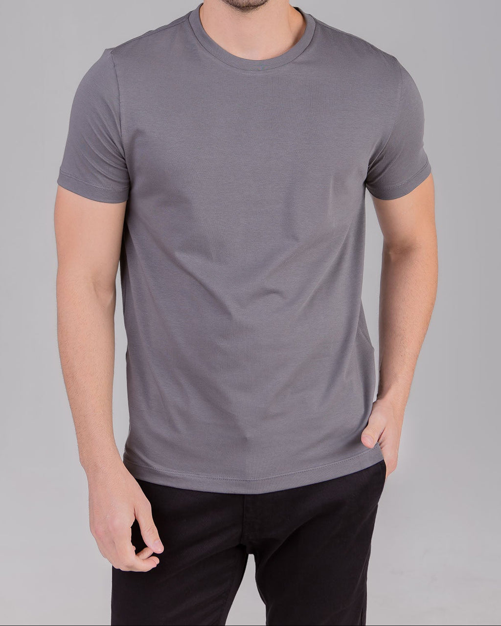 Camiseta Egípcio Preto - Imagem 21