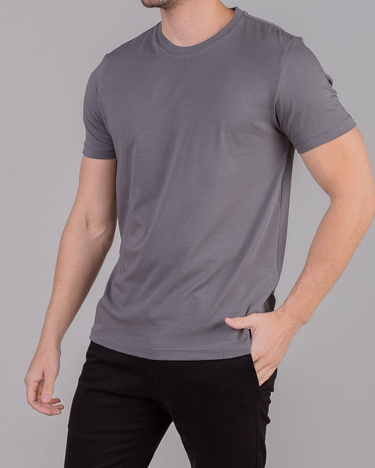 Camiseta Egípcio Preto - Imagem 22