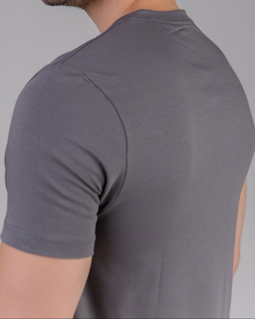 Camiseta Egípcio Preto - Imagem 23