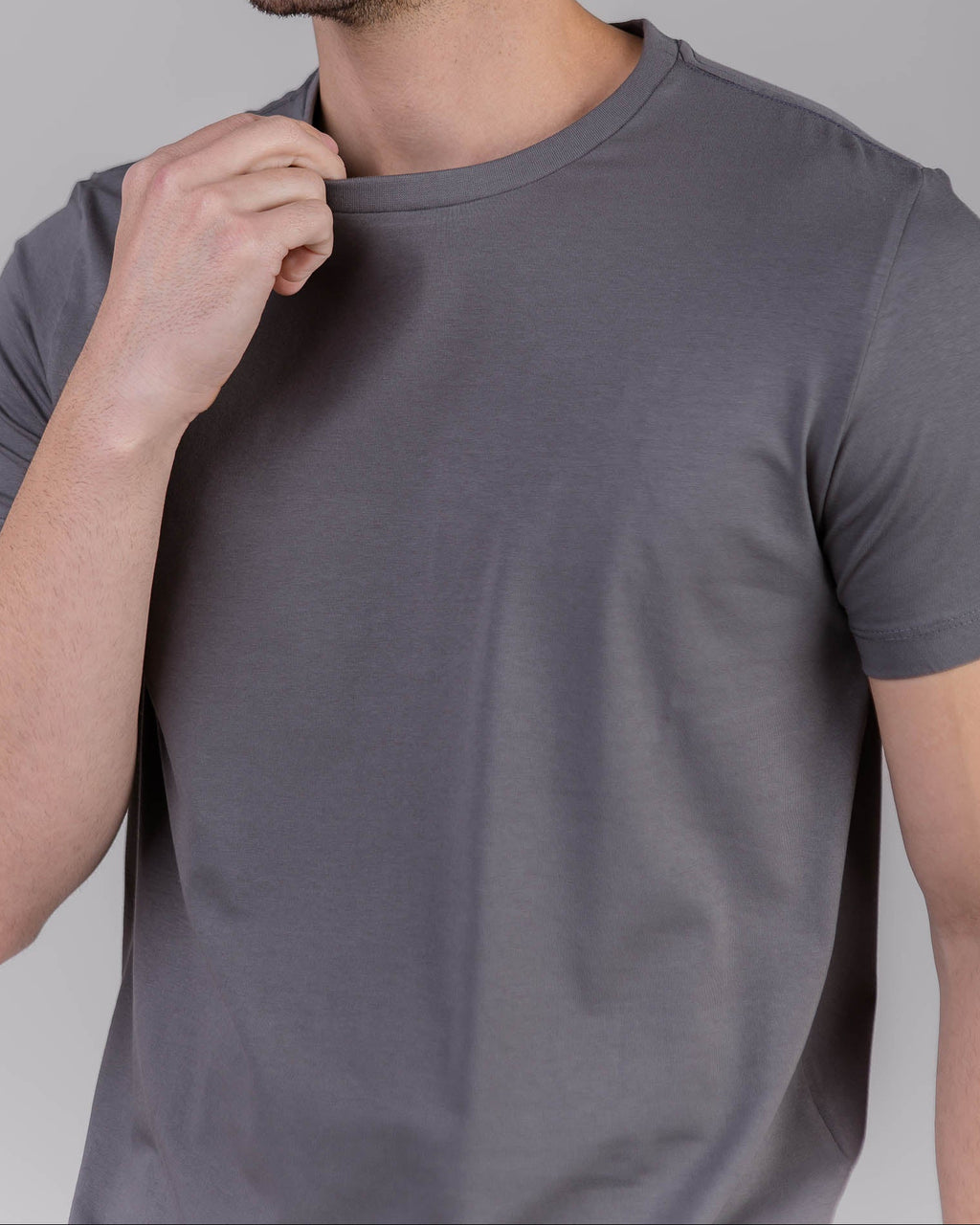 Camiseta Egípcio Preto - Imagem 24