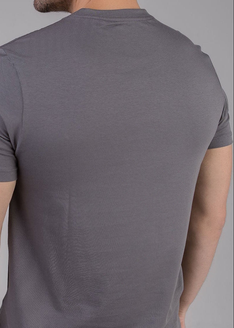 Camiseta Egípcio Preto - Imagem 27