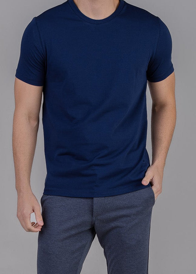 Camiseta Egípcio Preto - Imagem 15