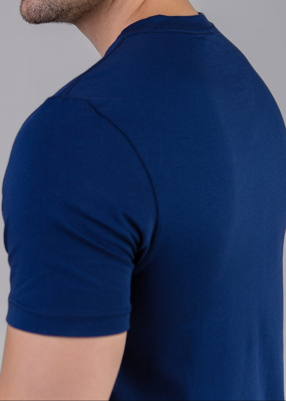 Camiseta Egípcio Preto - Imagem 17