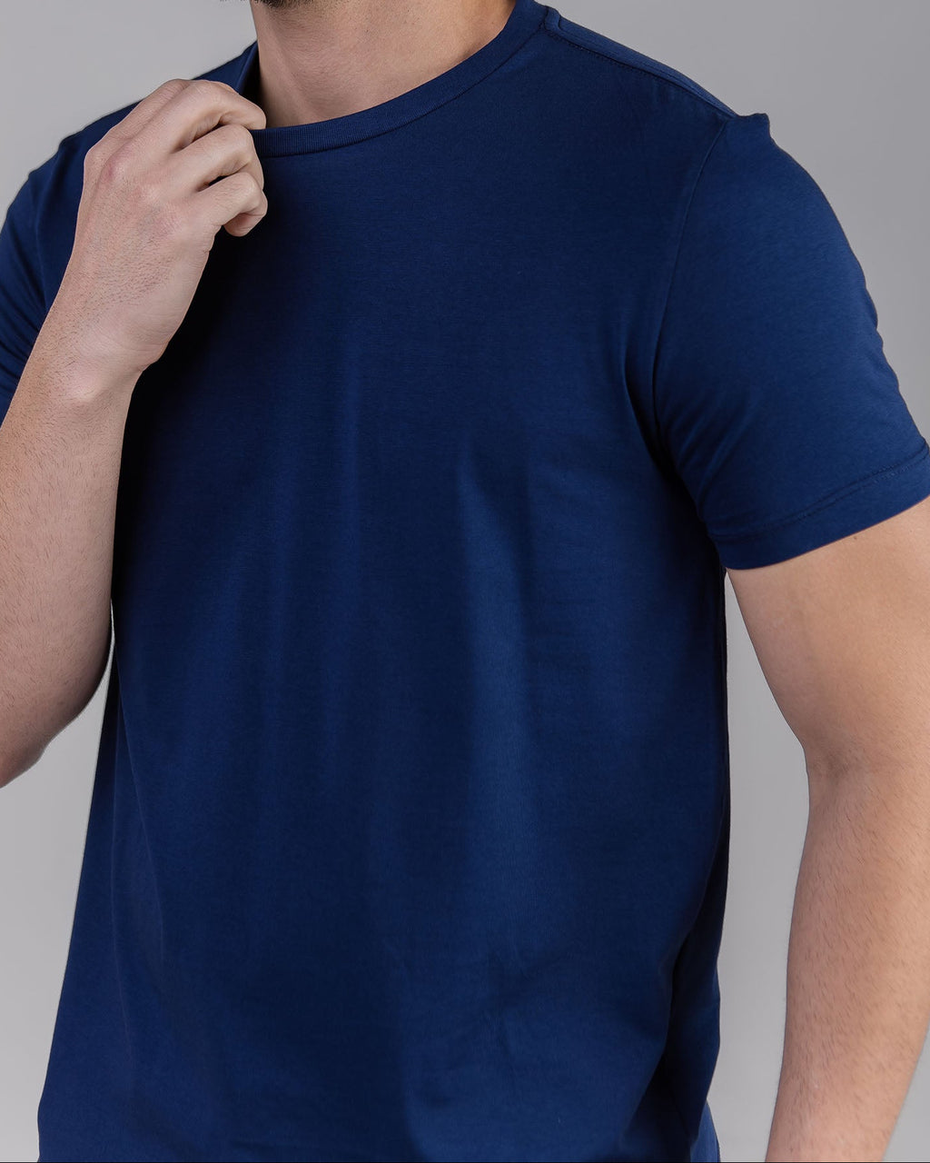 Camiseta Egípcio Preto - Imagem 18