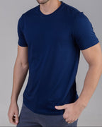 Camiseta Egípcio Preto - Imagem 19