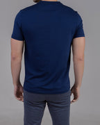 Camiseta Egípcio Preto - Imagem 20