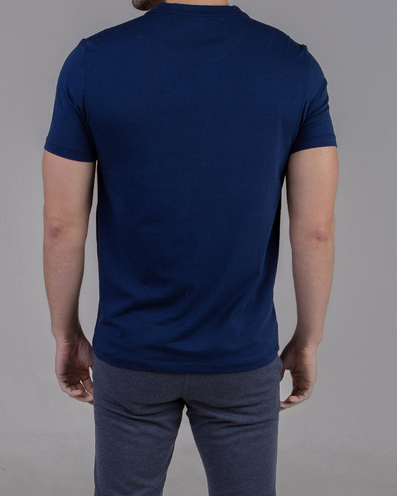 Camiseta Egípcio Preto - Imagem 20