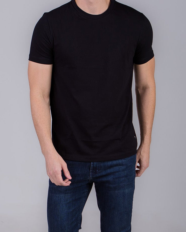 Camiseta Egípcio Preto - Imagem 2